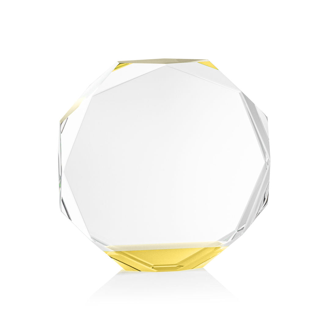 Acadian Award - Gold