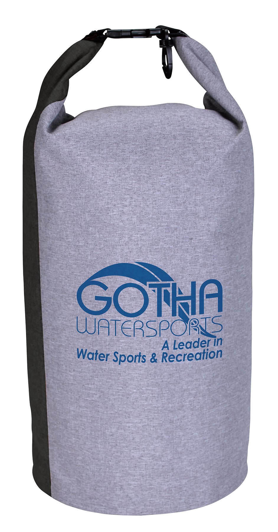 Koozie® Two-Tone 10L Dry Sack