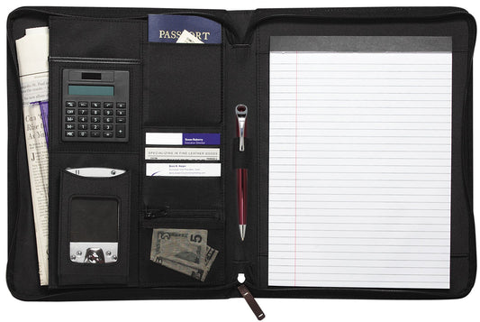 Atchison® Monticello Padfolio
