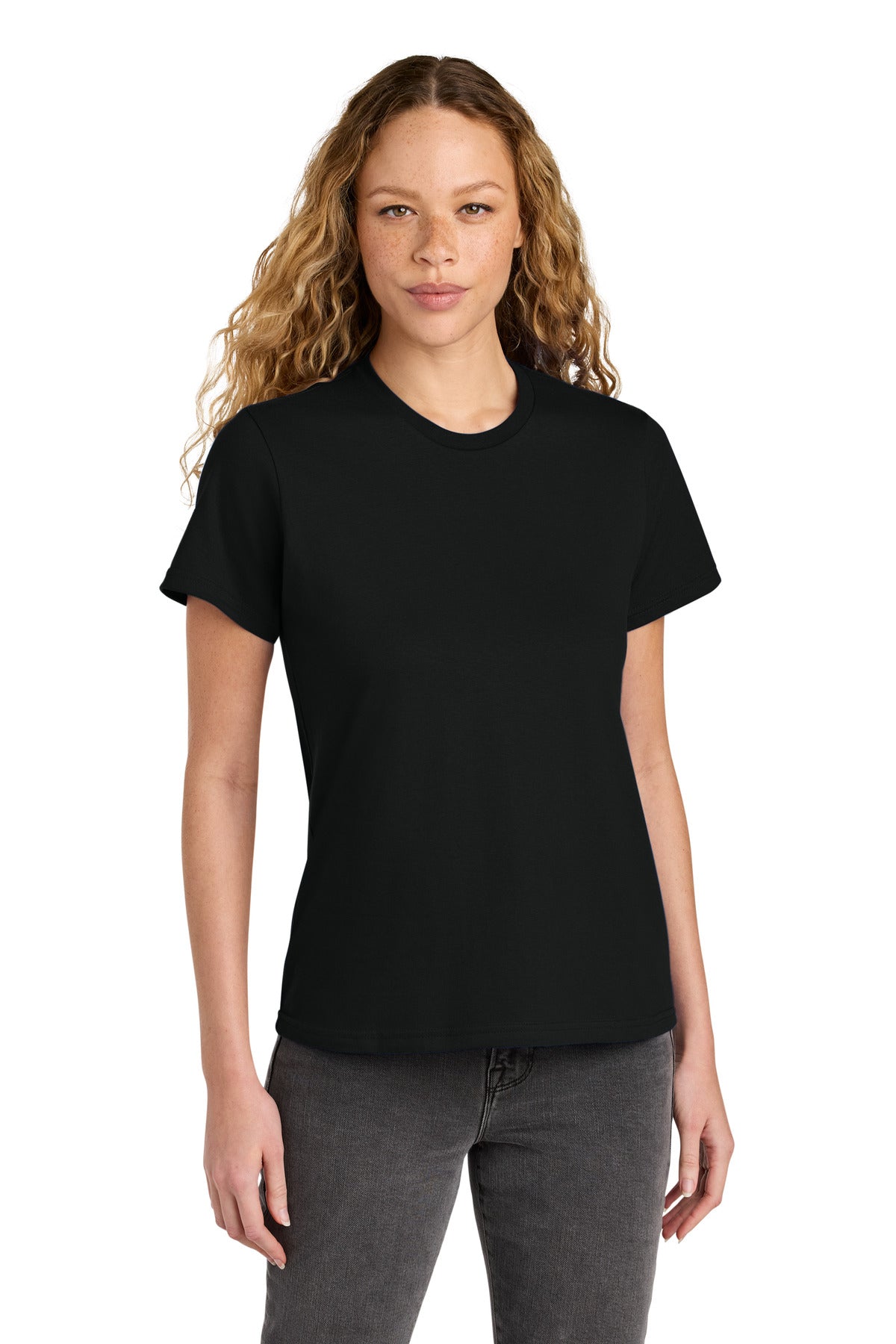 Gildan Women's Softstyle Midweight Tee 65000L