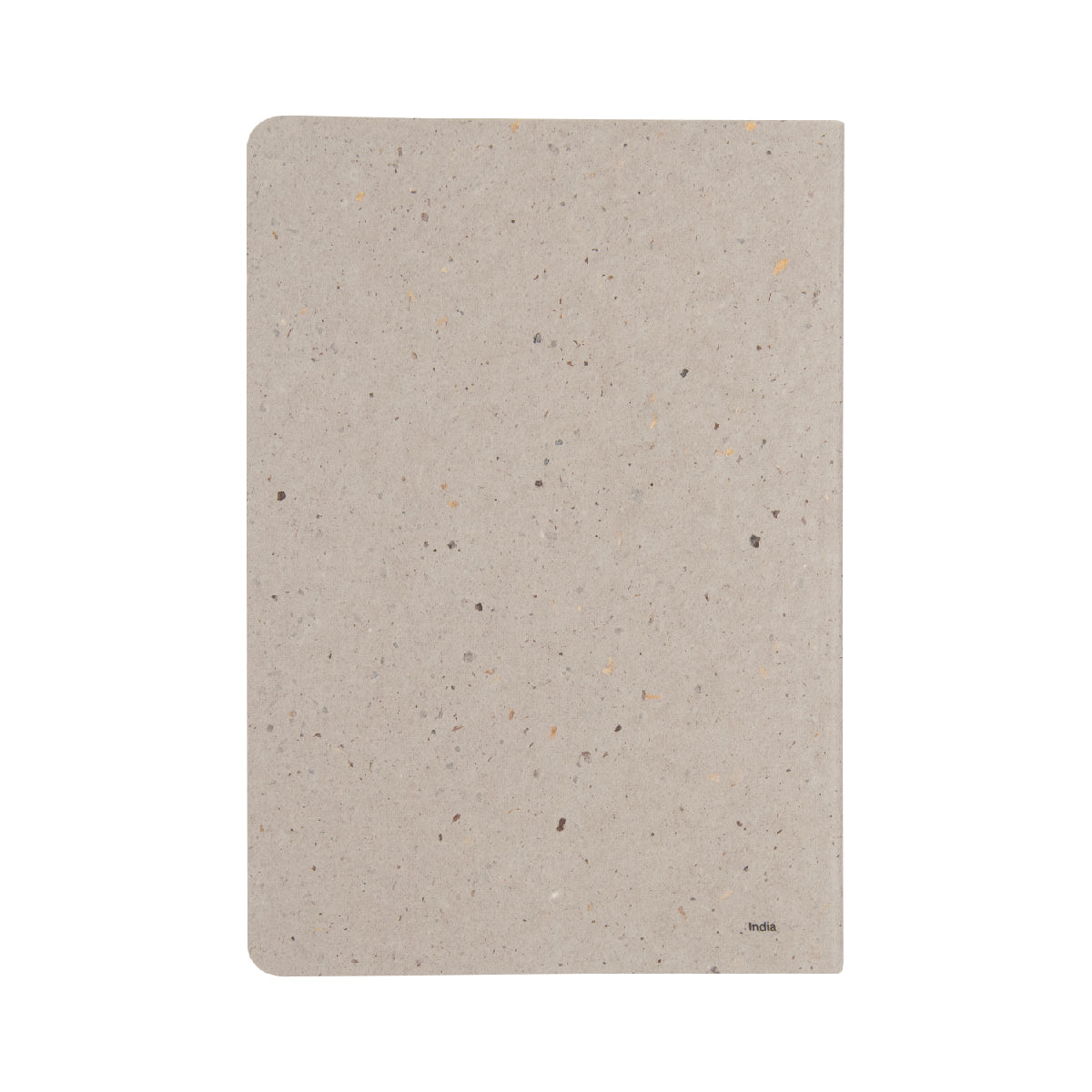 New Brew Coffee Husk Journal