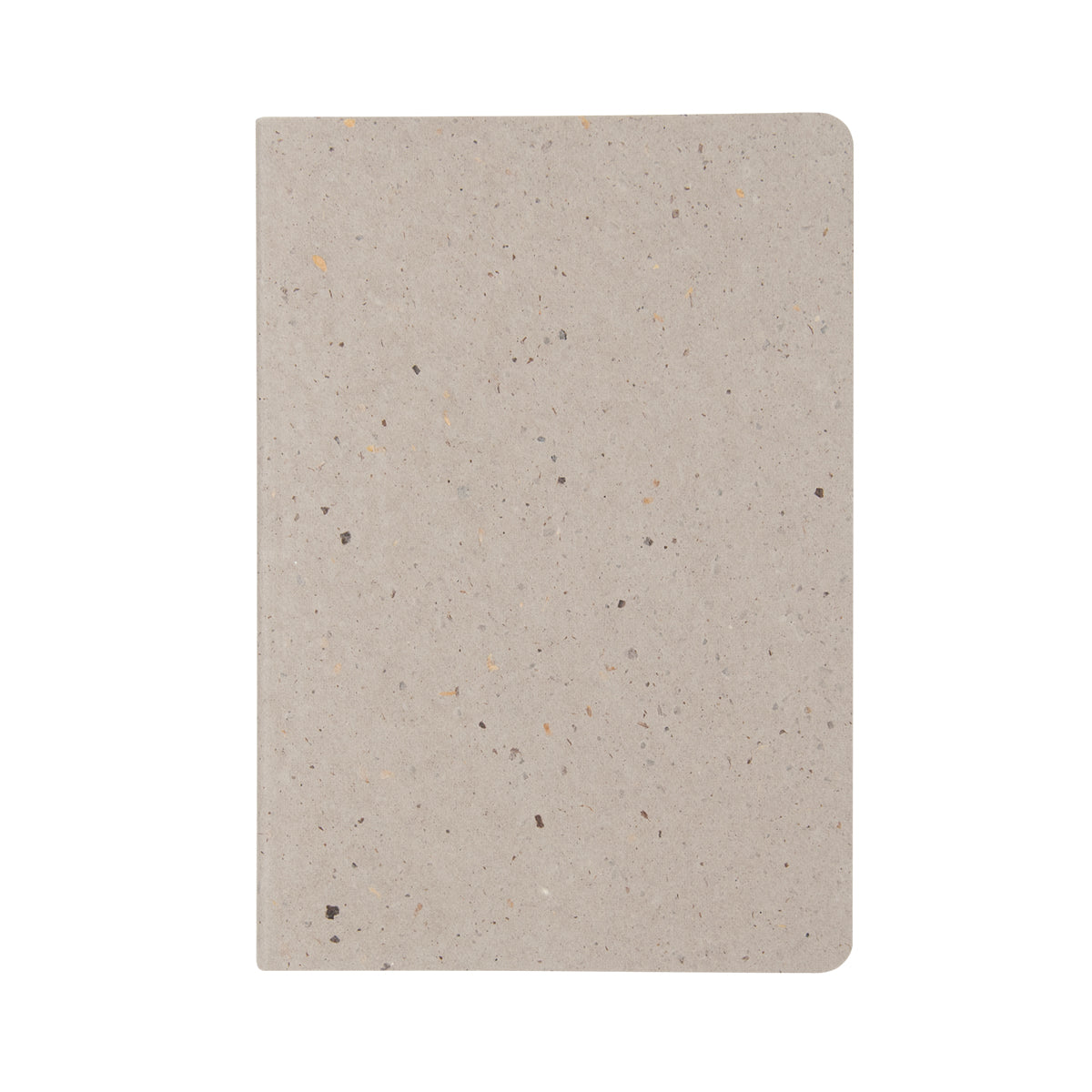 New Brew Coffee Husk Journal