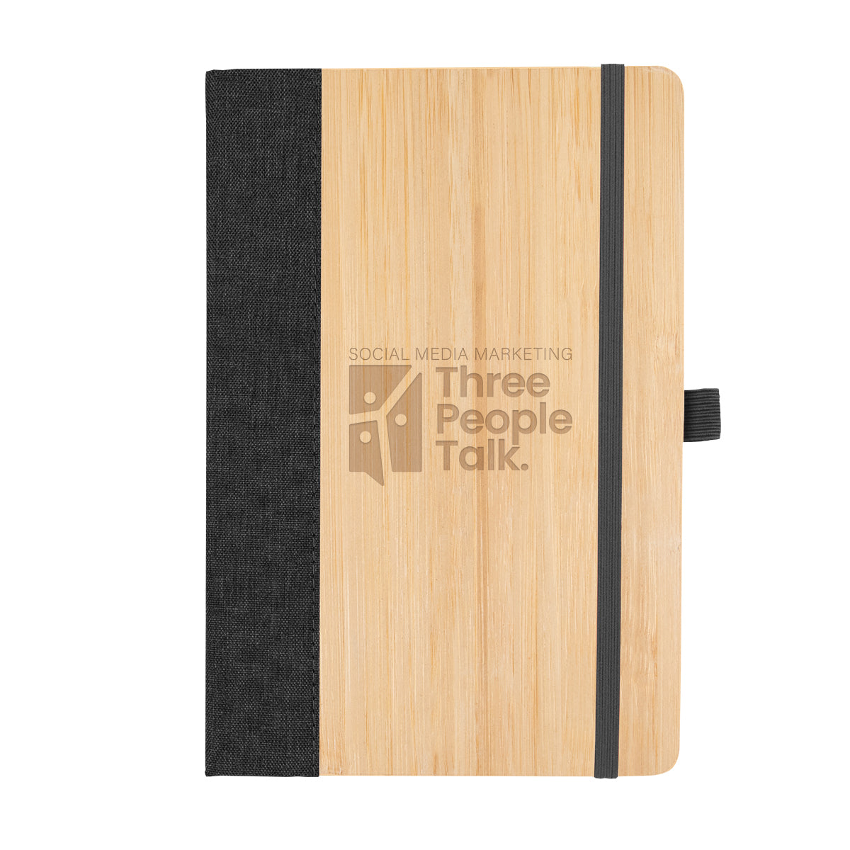 Bamboo RPET Journal