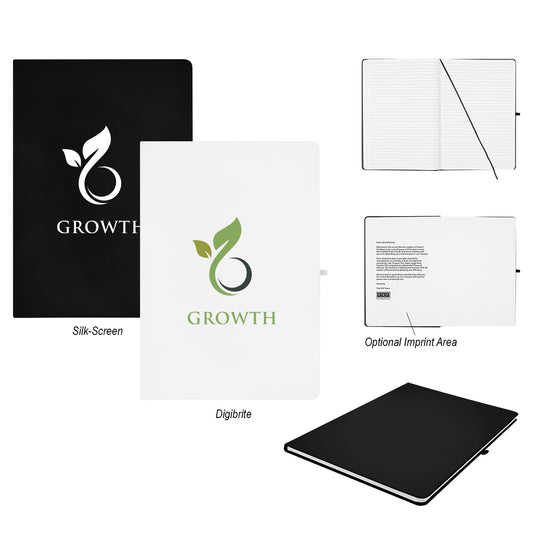 FSC BLACK Venture Journal