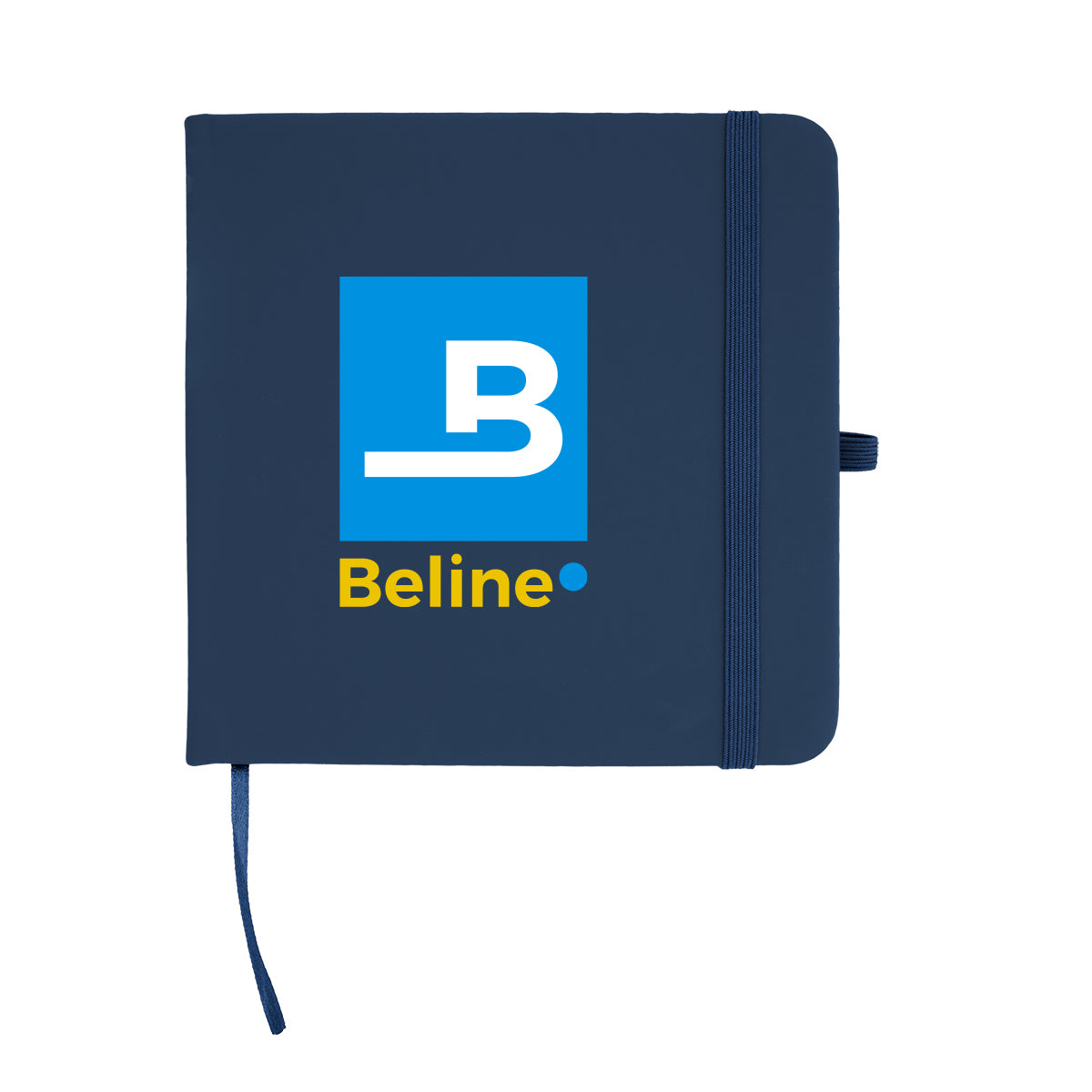 Hawthorne Recycled Journal