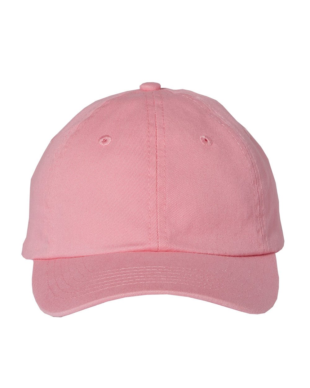 Youth Small Fit Bio-Washed Dad Hat - VC300Y