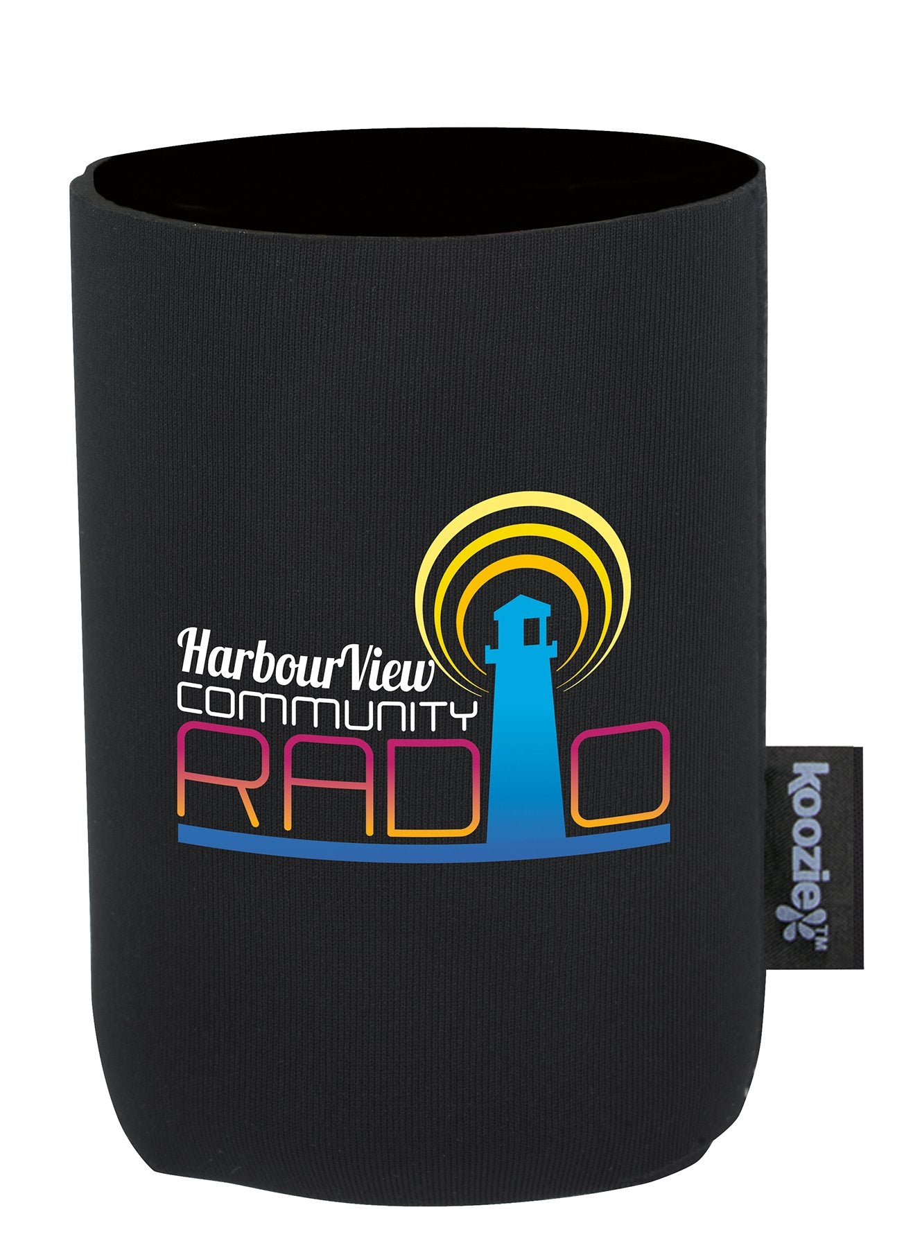 Koozie® Magnetic RPET Can Cooler