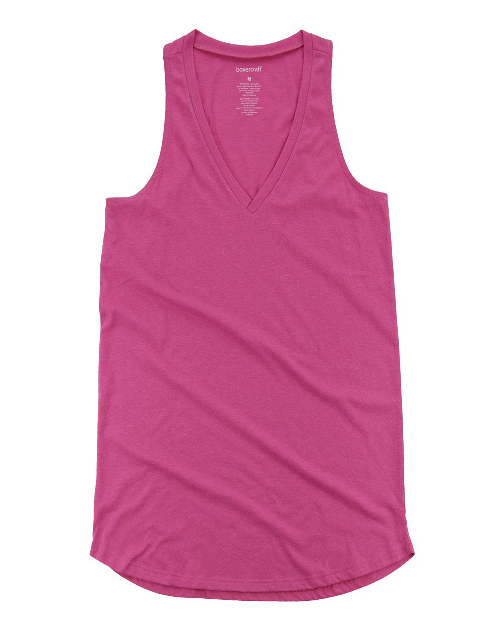 Women’s At Ease Tank Top - T88