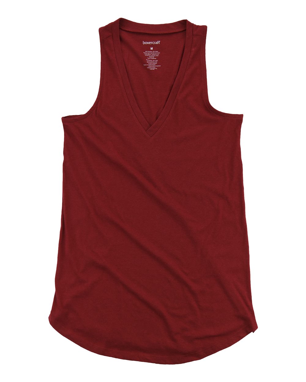 Women’s At Ease Tank Top - T88