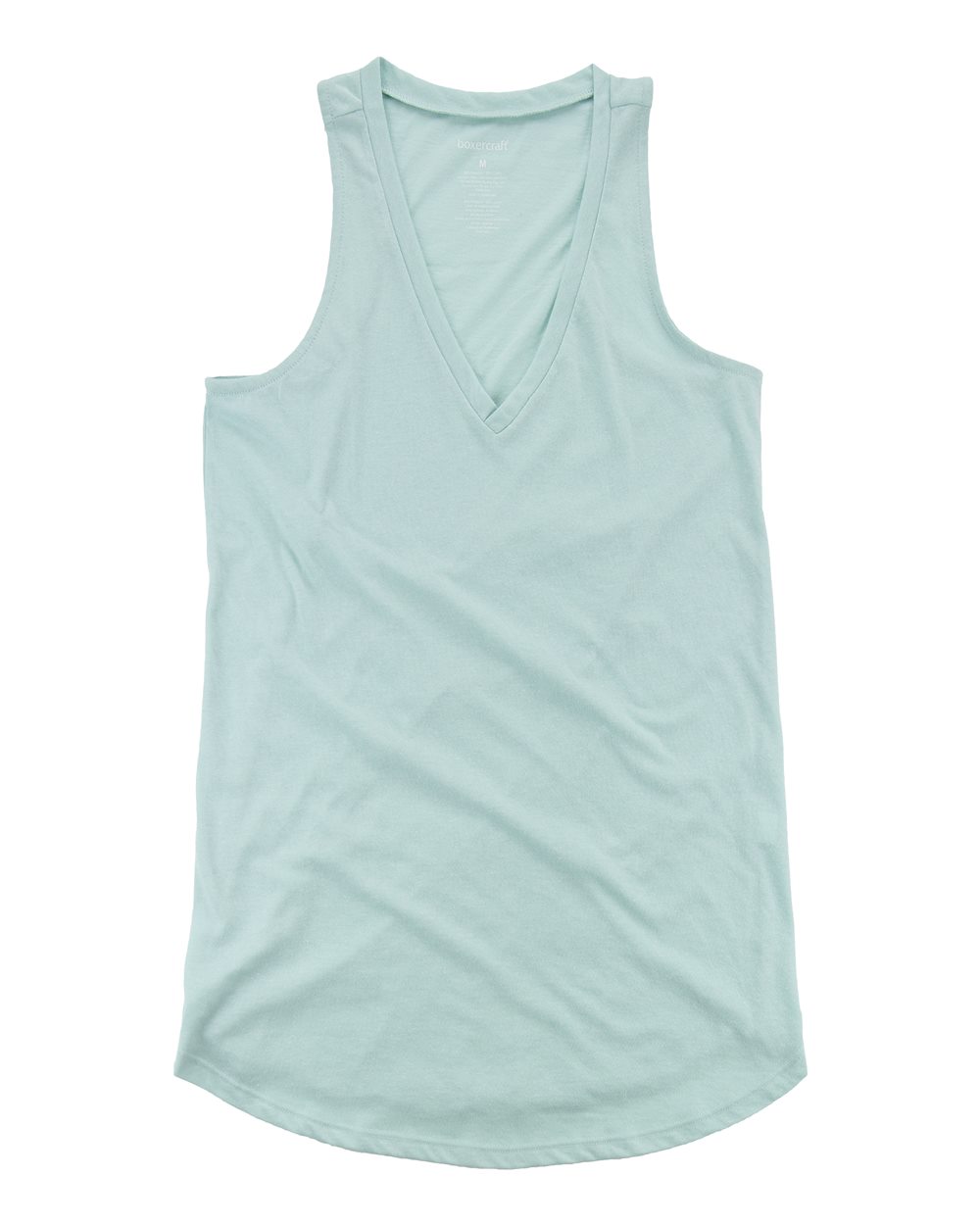 Women’s At Ease Tank Top - T88