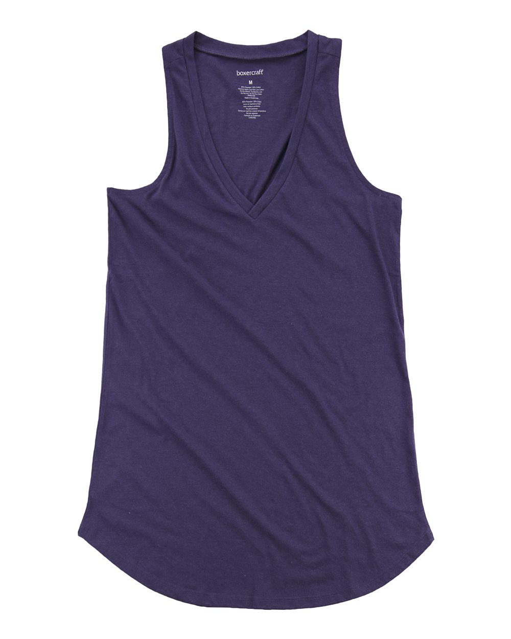 Women’s At Ease Tank Top - T88