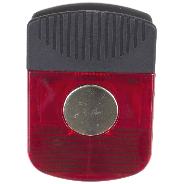 "Clippie Jumbo" Jumbo Magnetic Clip