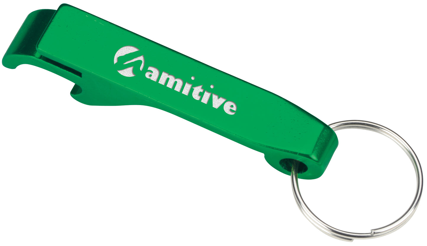 Good Value™ Aluminum Bottle Opener