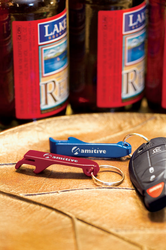 Good Value™ Aluminum Bottle Opener