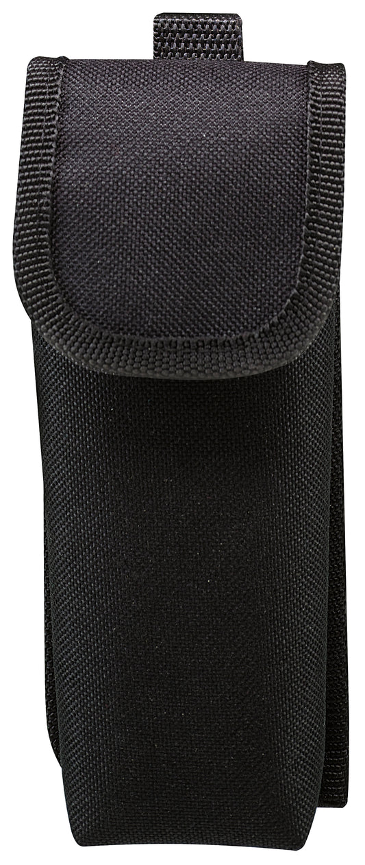 Silver Good Value™ Aluminum LED Flashlight