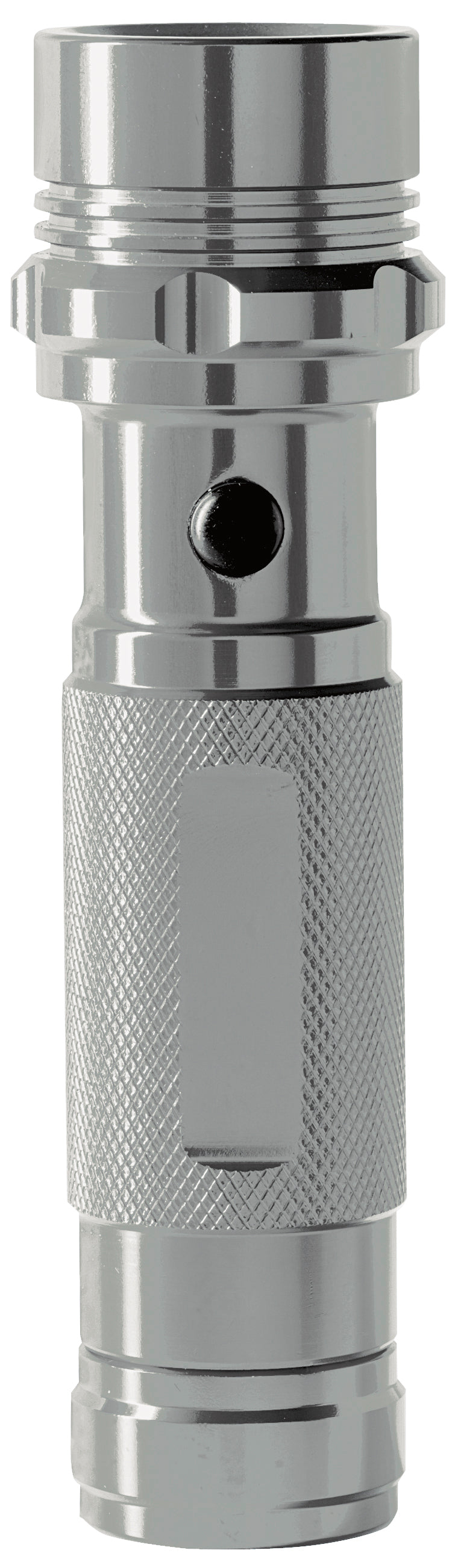 Good Value™ Aluminum LED Flashlight