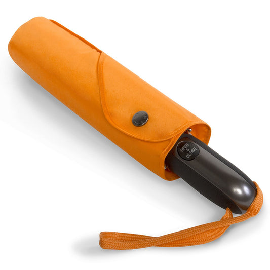 Shed Rain™ Walksafe® 42" Vented Auto-Open/Close Compact Umbrella