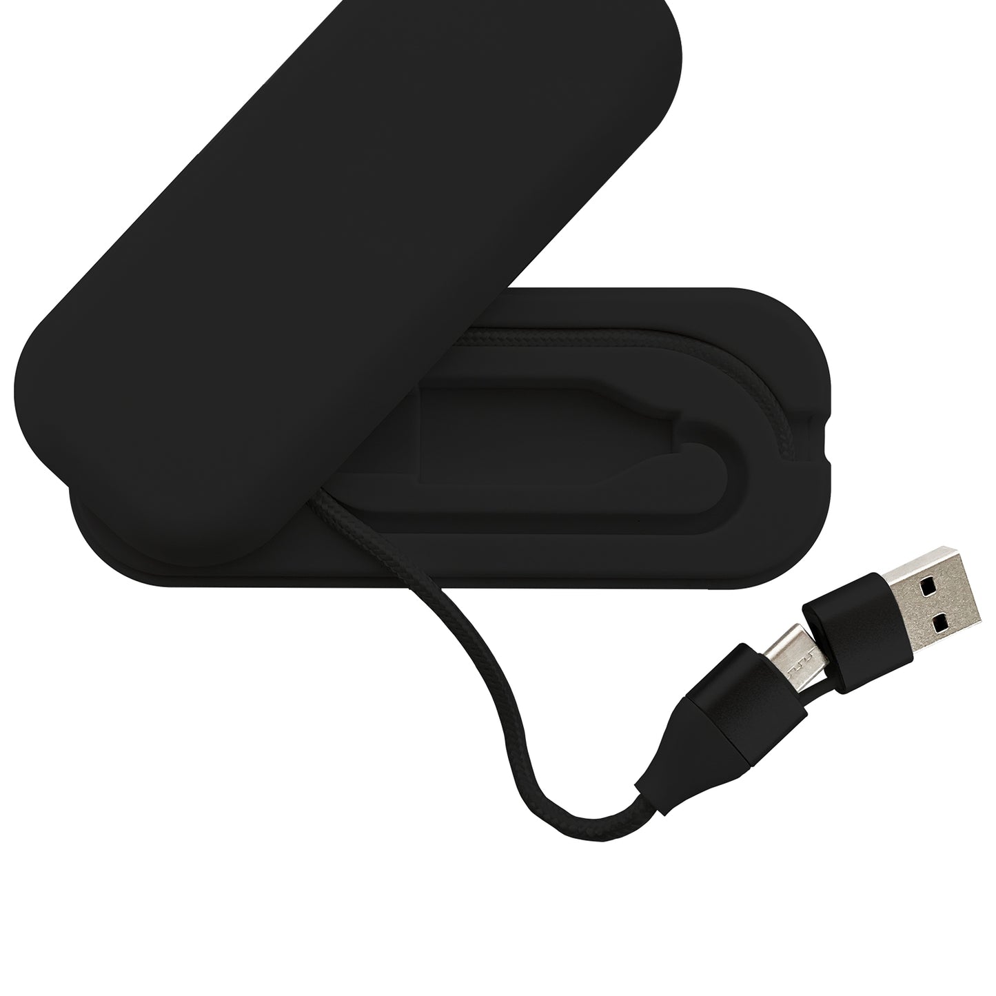 Good Value™ Pivot 5-in-1 Charging Cable 2A