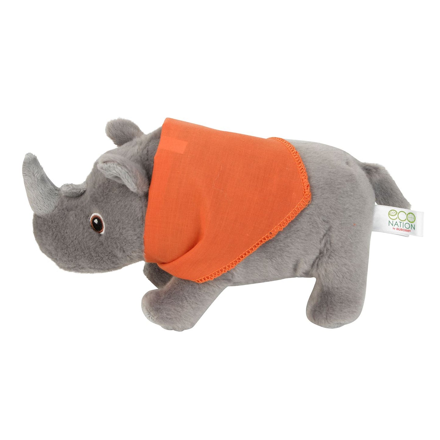Aurora™ Eco-Nation - 7.5" to 9.5" Plush