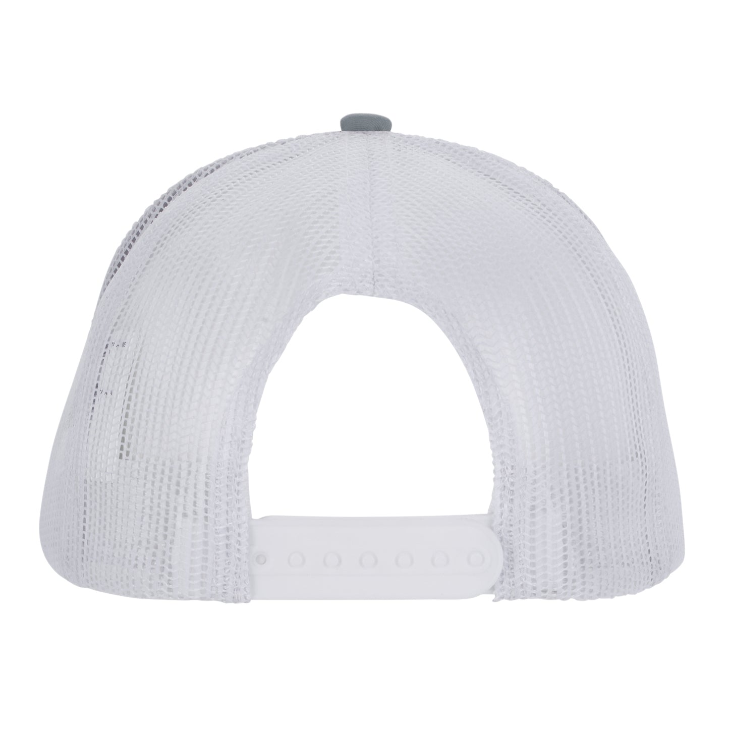 Snapback Meshback Trucker Cap