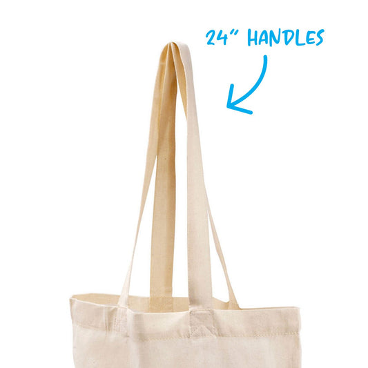 Natural Good Value™ Natural Value Economy Tote