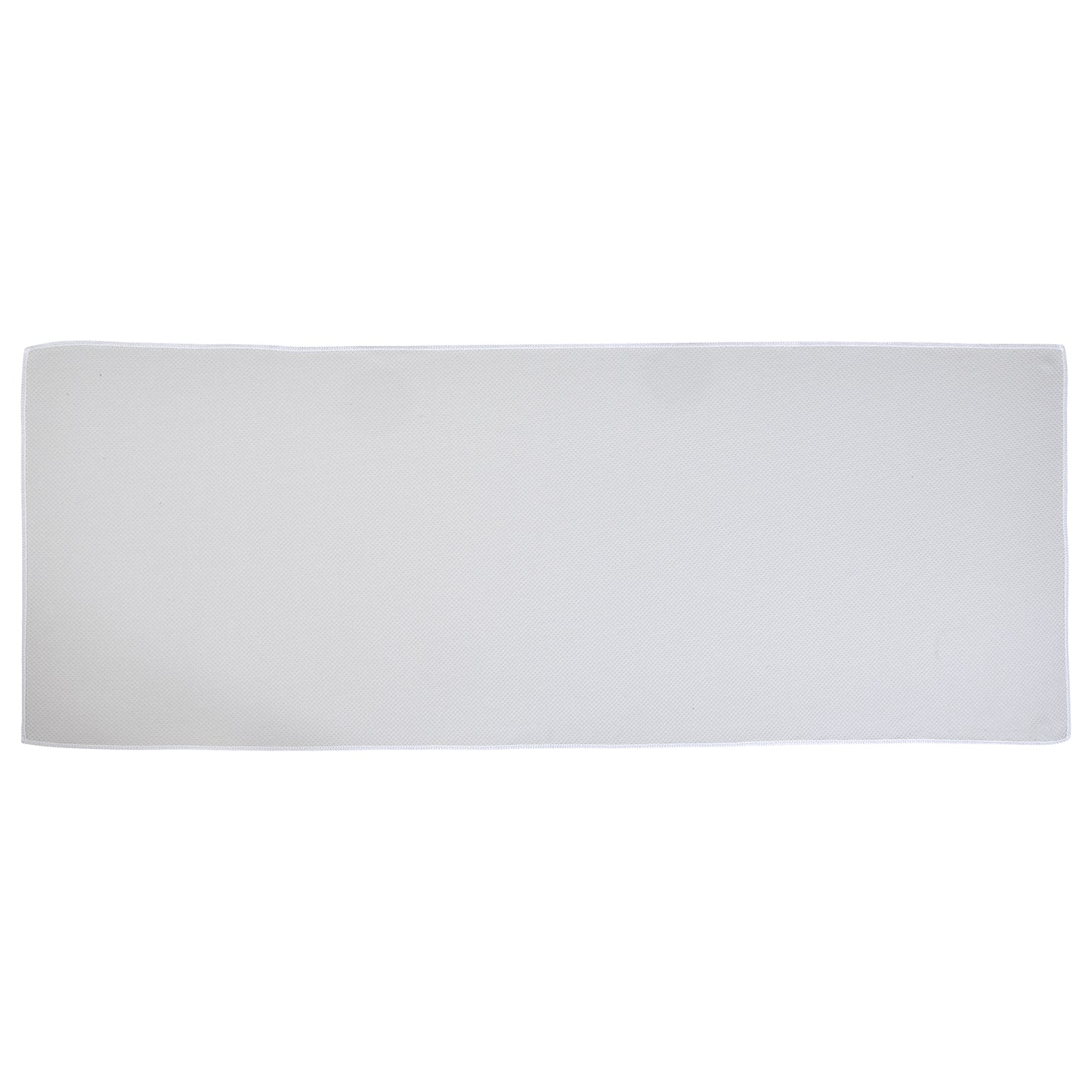 Carabiner Bottle with Cooling Towel