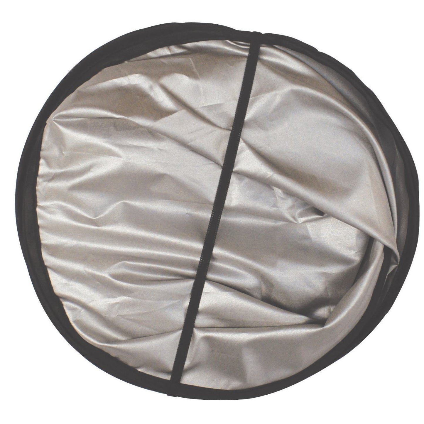 Front View of Blue Good Value™ Sun Shade