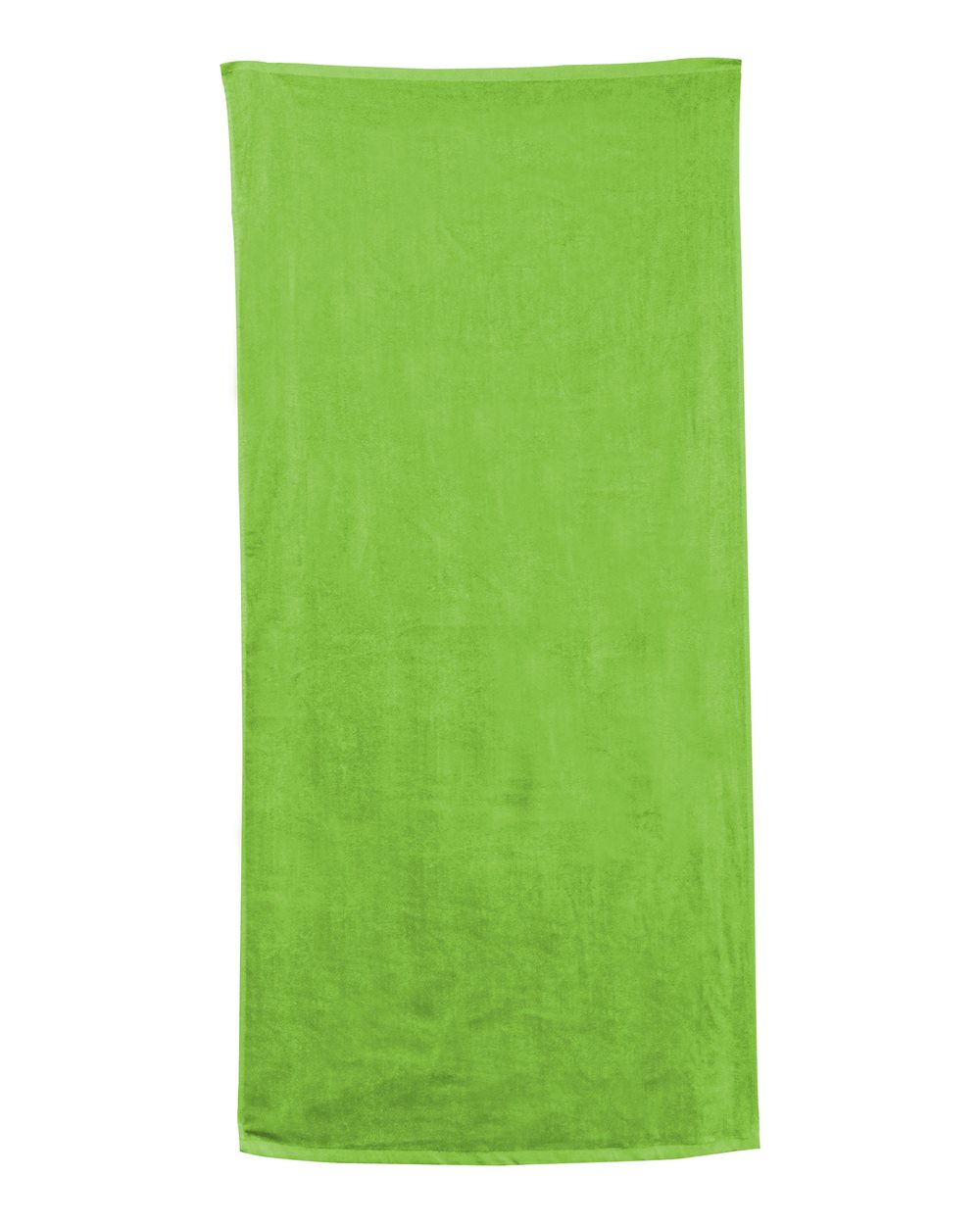 Velour Beach Towel - C3060