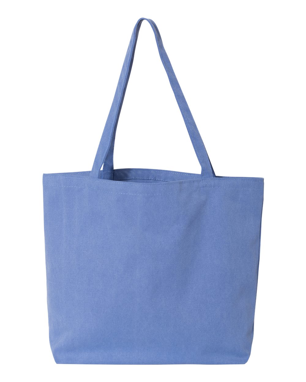 Seaside Pigment-Dyed Large Tote - 8507