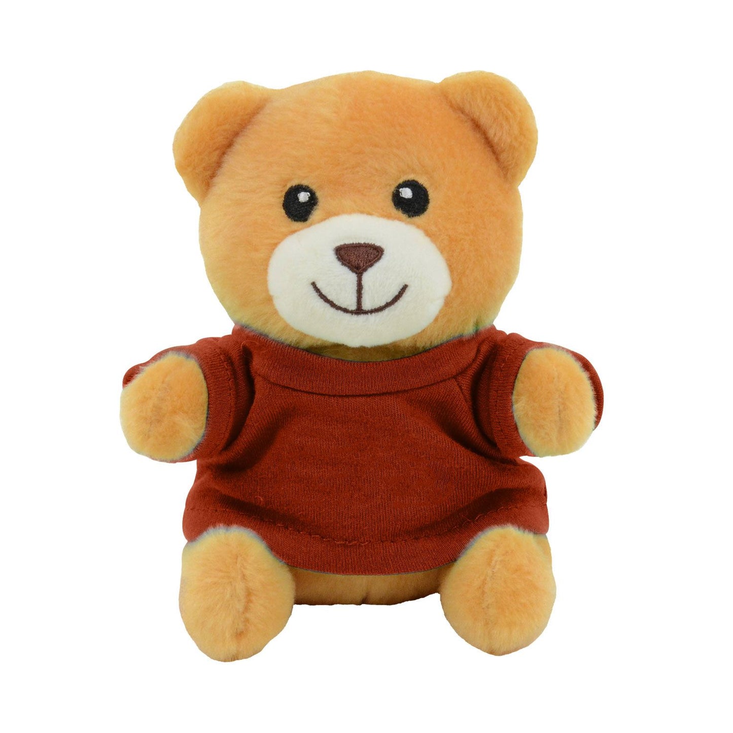 Chelsea Teddy Bear™ Little Buddies - 5.5" to 6.5" Plush
