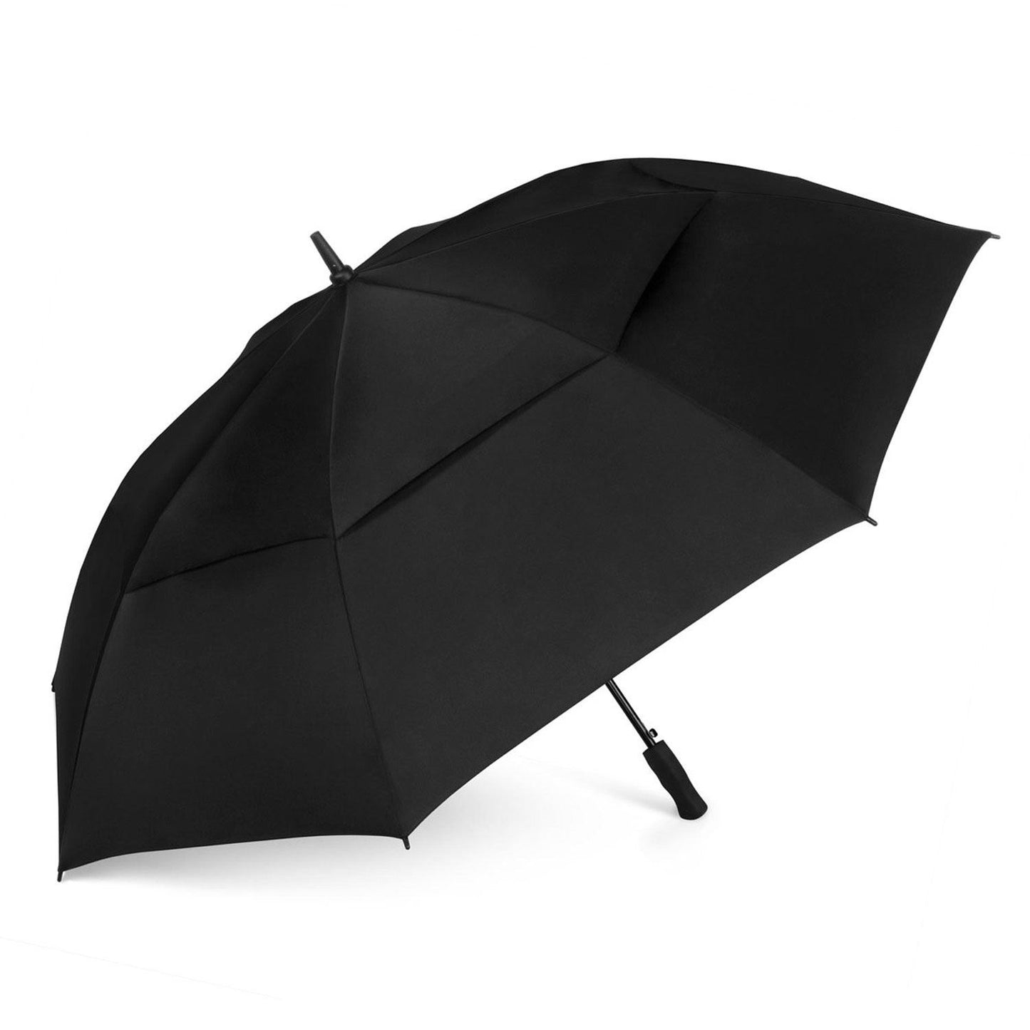Shed Rain™ Windjammer® 58" Vented Auto-Open Golf Umbrella