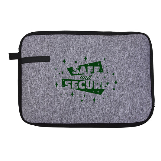Good Value™ Heather 15" Laptop Sleeve