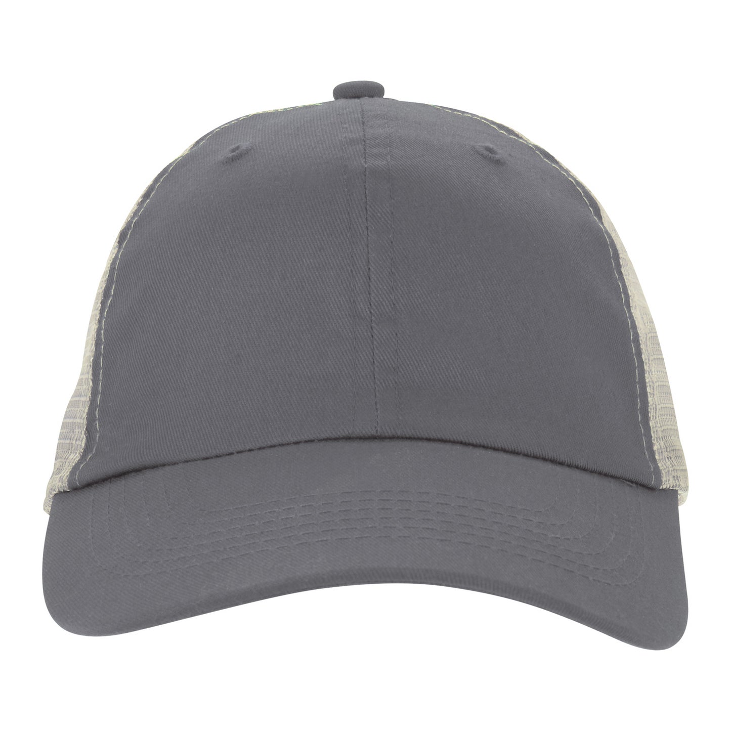 Double Nickle Trucker Meshback Cap