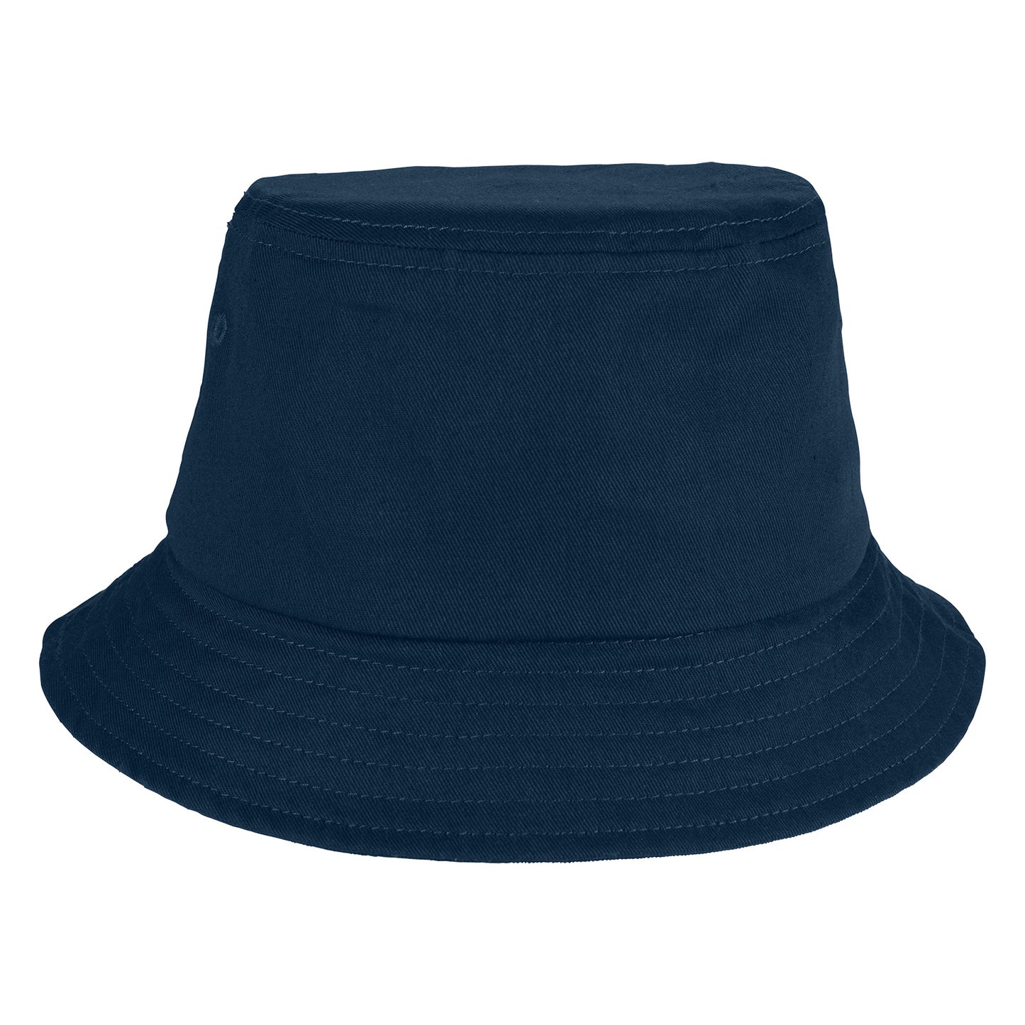 Cotton Bucket Cap