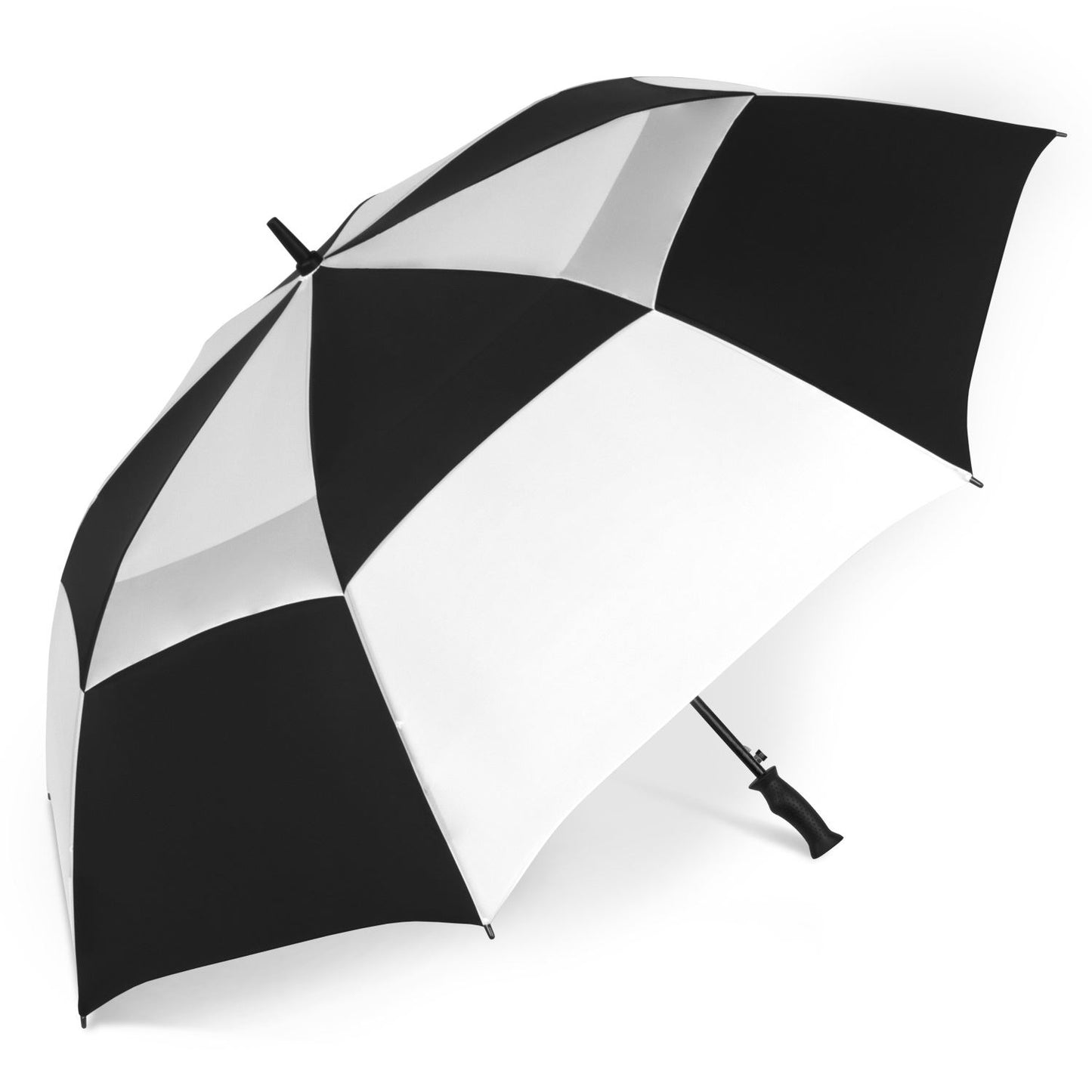 Shed Rain™ Windjammer® 62" Vented Auto-Open Golf Umbrella