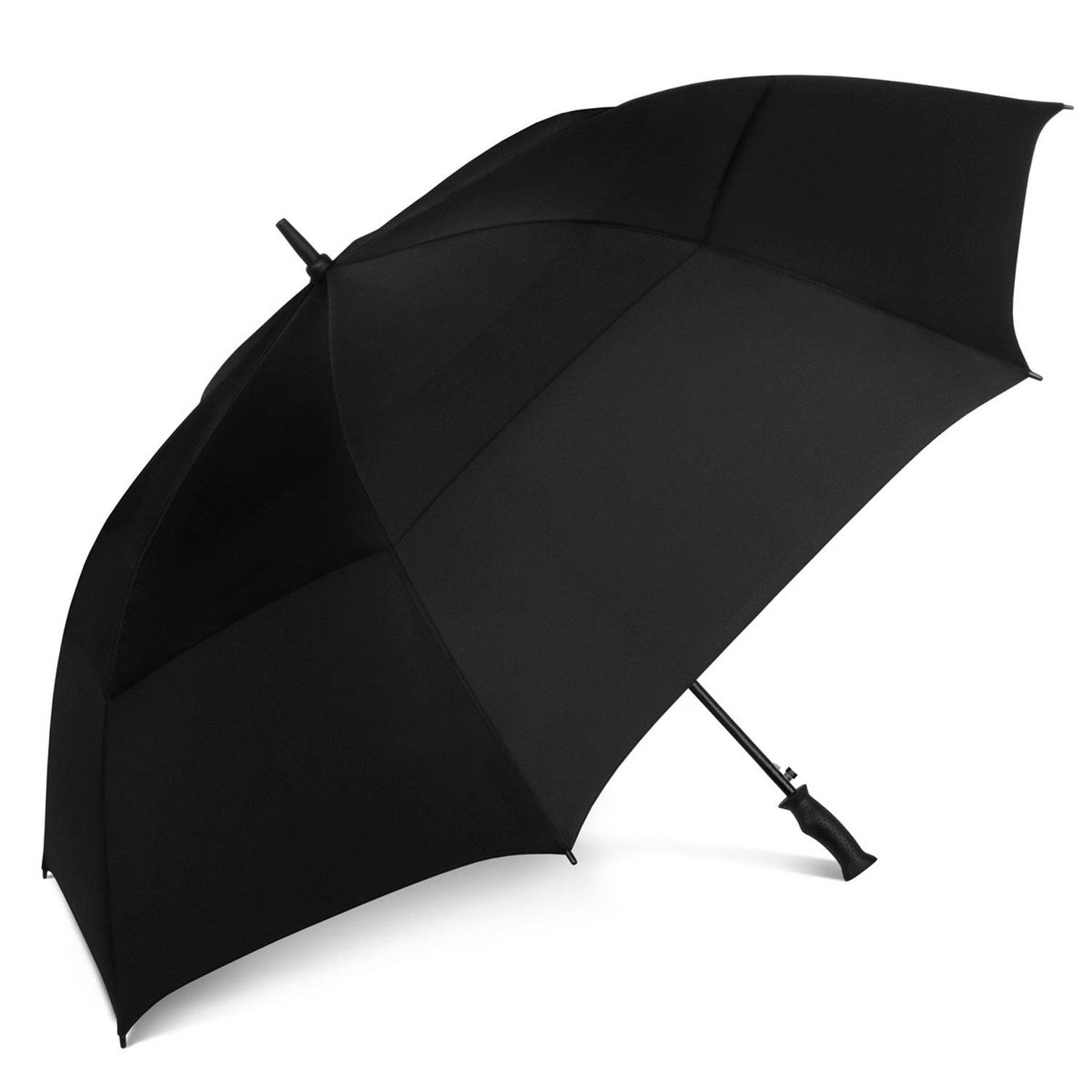 Shed Rain™ Windjammer® 62" Vented Auto-Open Golf Umbrella
