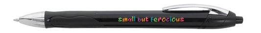 BIC® Ferocity Clic™ Gel Pen
