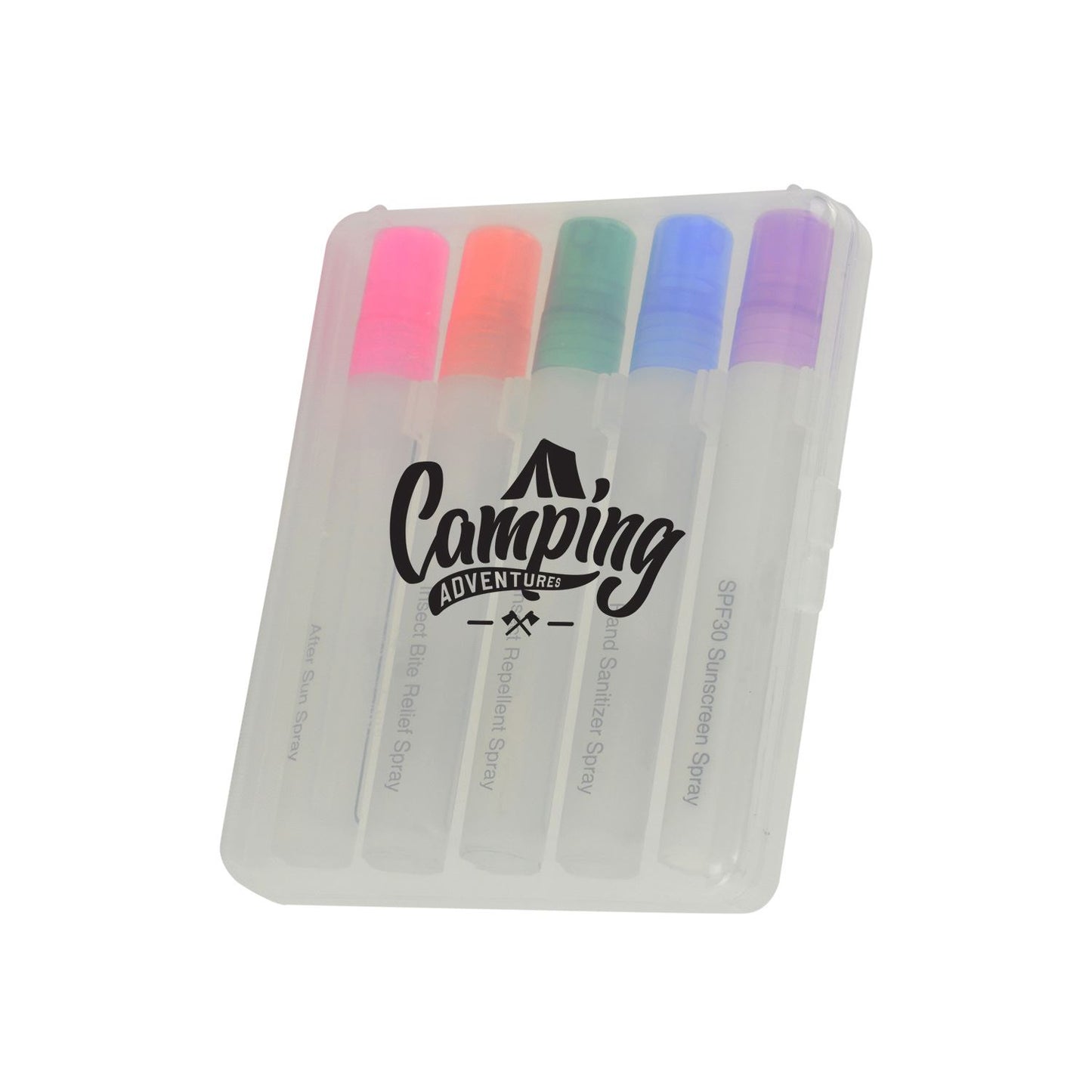 EPEX® Clear Creek Outdoor Essentials Kit