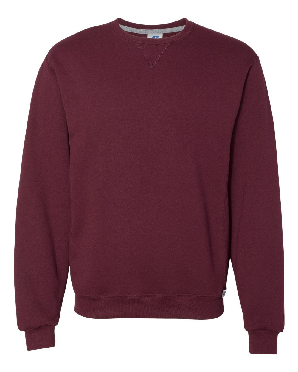 Unisex Dri Power® Crewneck Sweatshirt - 698HBM