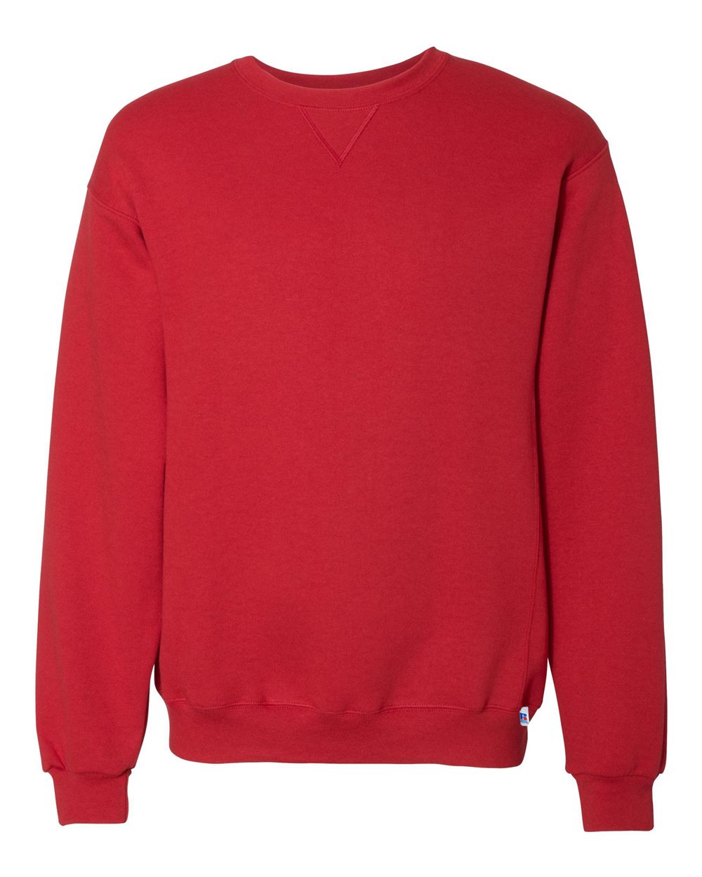Unisex Dri Power® Crewneck Sweatshirt - 698HBM