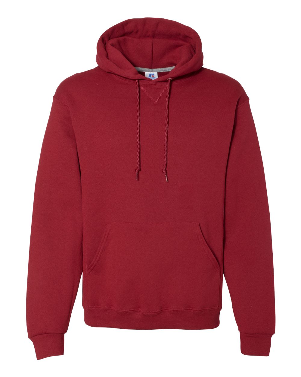Unisex Dri Power® Hooded Sweatshirt - 695HBM