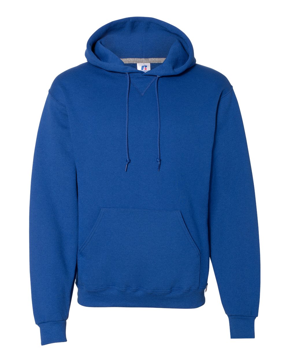 Unisex Dri Power® Hooded Sweatshirt - 695HBM