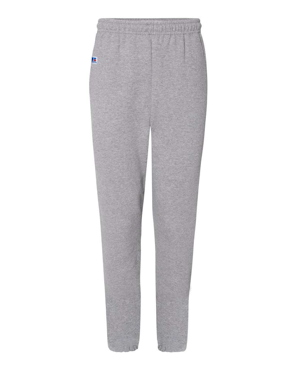 Unisex Dri Power® Closed Bottom Sweatpants with Pockets - 029HBM
