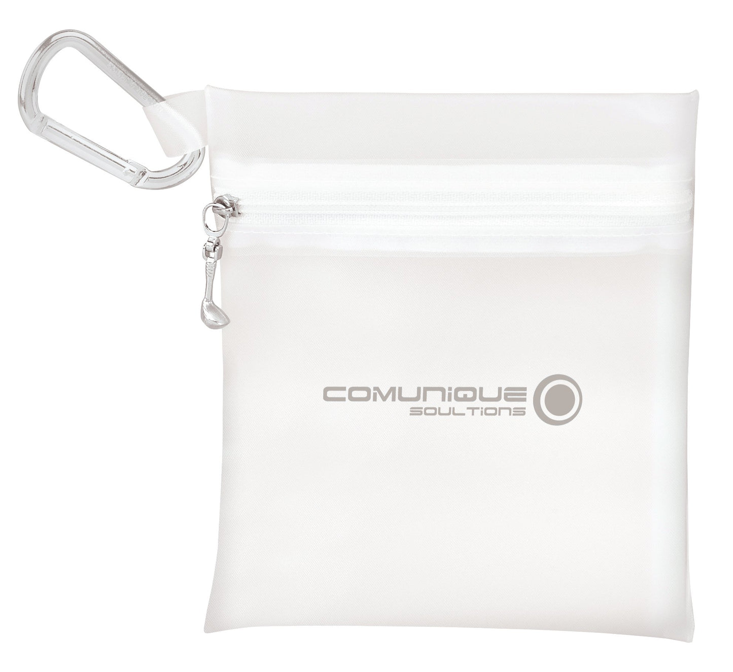 Champion Golf Jumbo Zipper Pack - Value Pak