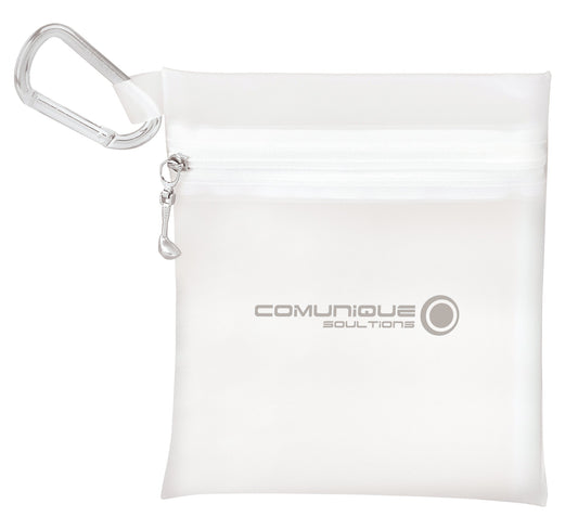 Champion Golf Jumbo Zipper Pack - Value Pak