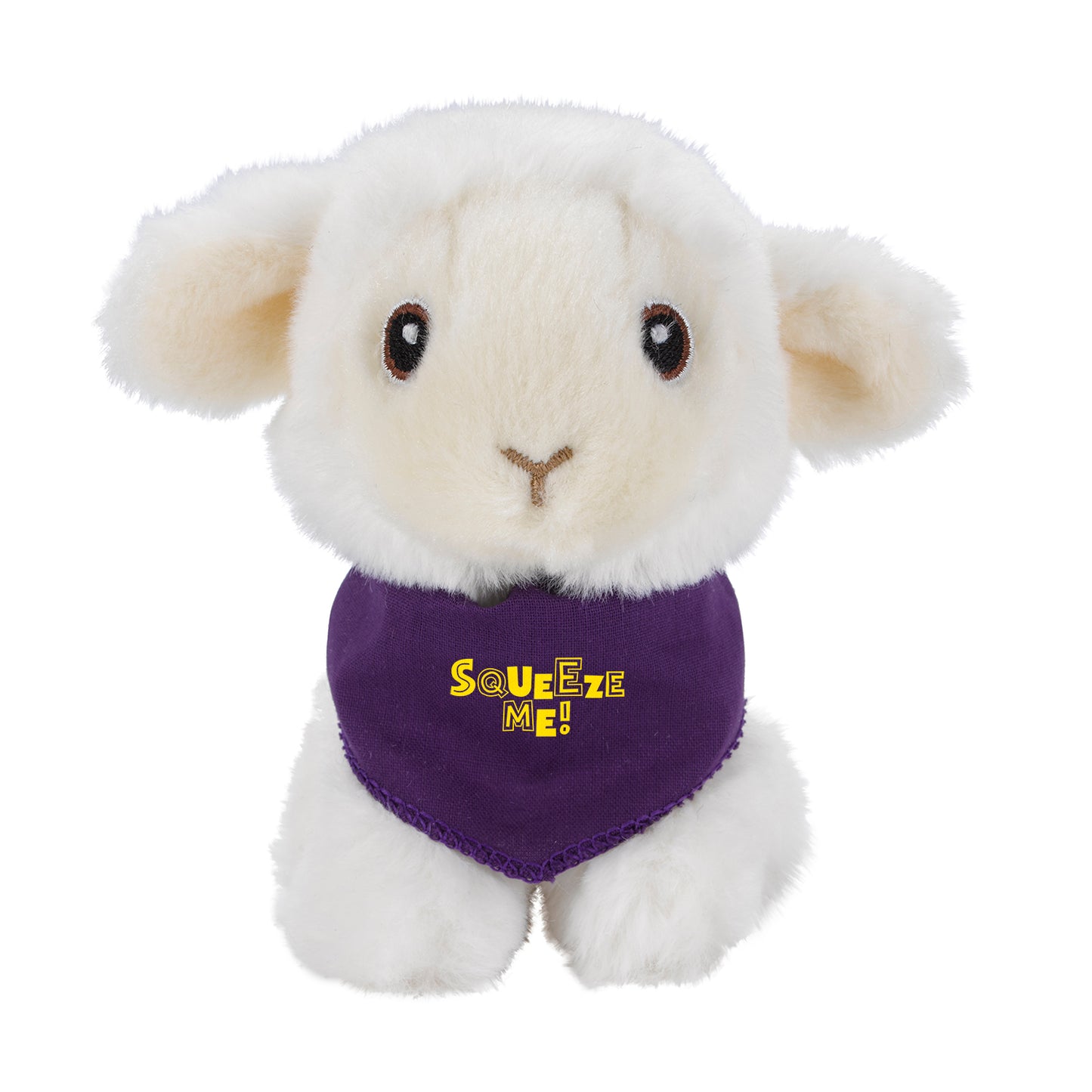 Aurora™ Eco-Nation Mini - 5" Plush