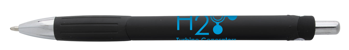 Souvenir® Motive Grip Pen