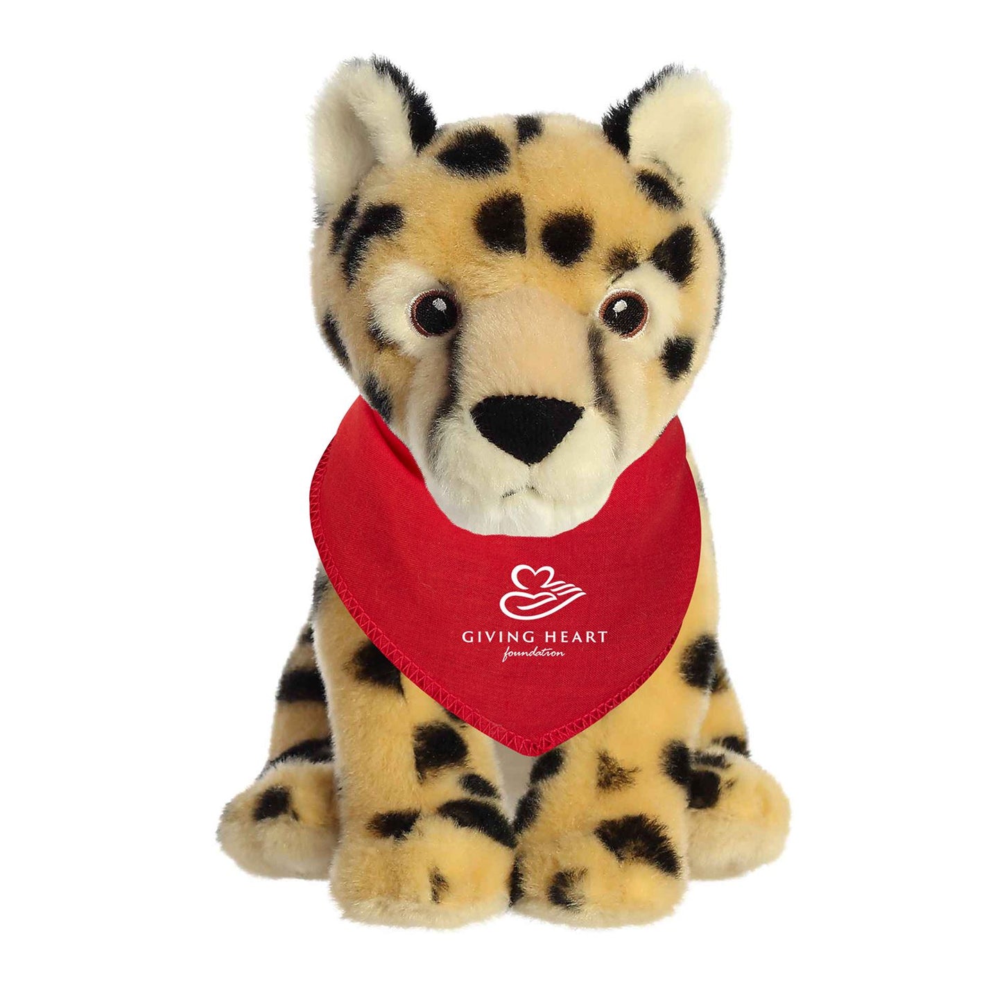 Aurora™ Eco-Nation - 7.5" to 9.5" Plush