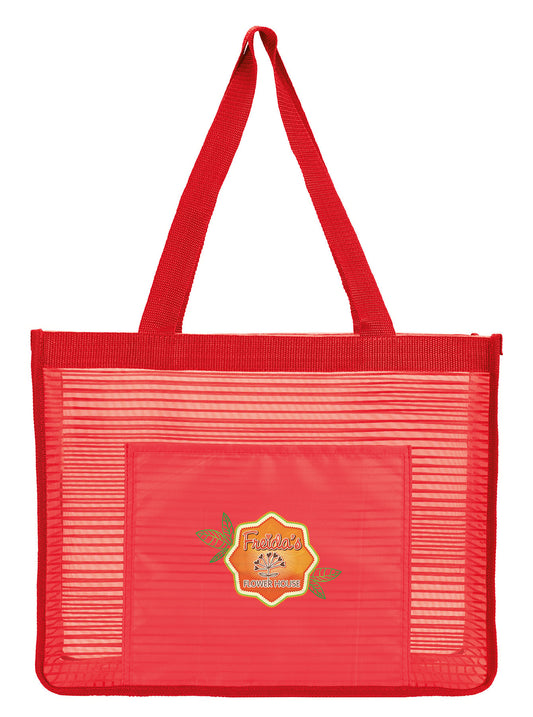 Good Value™ Landscape Mesh Tote