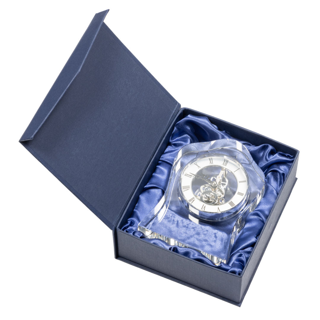 Regatta VividPrint™ Clock